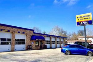 Local Mark Muffler Shop: Repair & Expert Service Best Mufflers for Cars & Trucks | Performance, Sound & Durability Upgrades Local Mark Muffler Shop: Repair & Expert Service | Best Mufflers for Cars & Trucks | Performance, Sound & Durability Upgrades