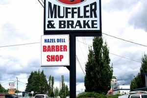 Find Muffler Shop Vancouver WA: Repair & Services Best Mufflers for Cars & Trucks | Performance, Sound & Durability Upgrades Find Muffler Shop Vancouver WA: Repair & Services | Best Mufflers for Cars & Trucks | Performance, Sound & Durability Upgrades