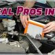 Bellbrook Muffler Pros: Brothers Automotive Ohio Repair | Best Mufflers for Cars & Trucks | Performance, Sound & Durability Upgrades