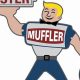 Find Your Local Master Muffler Shop: Repair & More | Best Mufflers for Cars & Trucks | Performance, Sound & Durability Upgrades