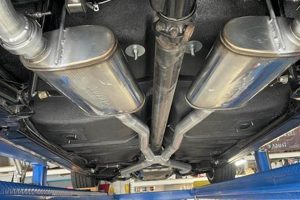 Quieter Rides: Antioch Muffler Experts & Repair | Best Mufflers for Cars & Trucks | Performance, Sound & Durability Upgrades