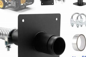 Best Quieter Muffler for Generator: Reduce Noise! Best Mufflers for Cars & Trucks | Performance, Sound & Durability Upgrades Best Quieter Muffler for Generator: Reduce Noise! | Best Mufflers for Cars & Trucks | Performance, Sound & Durability Upgrades