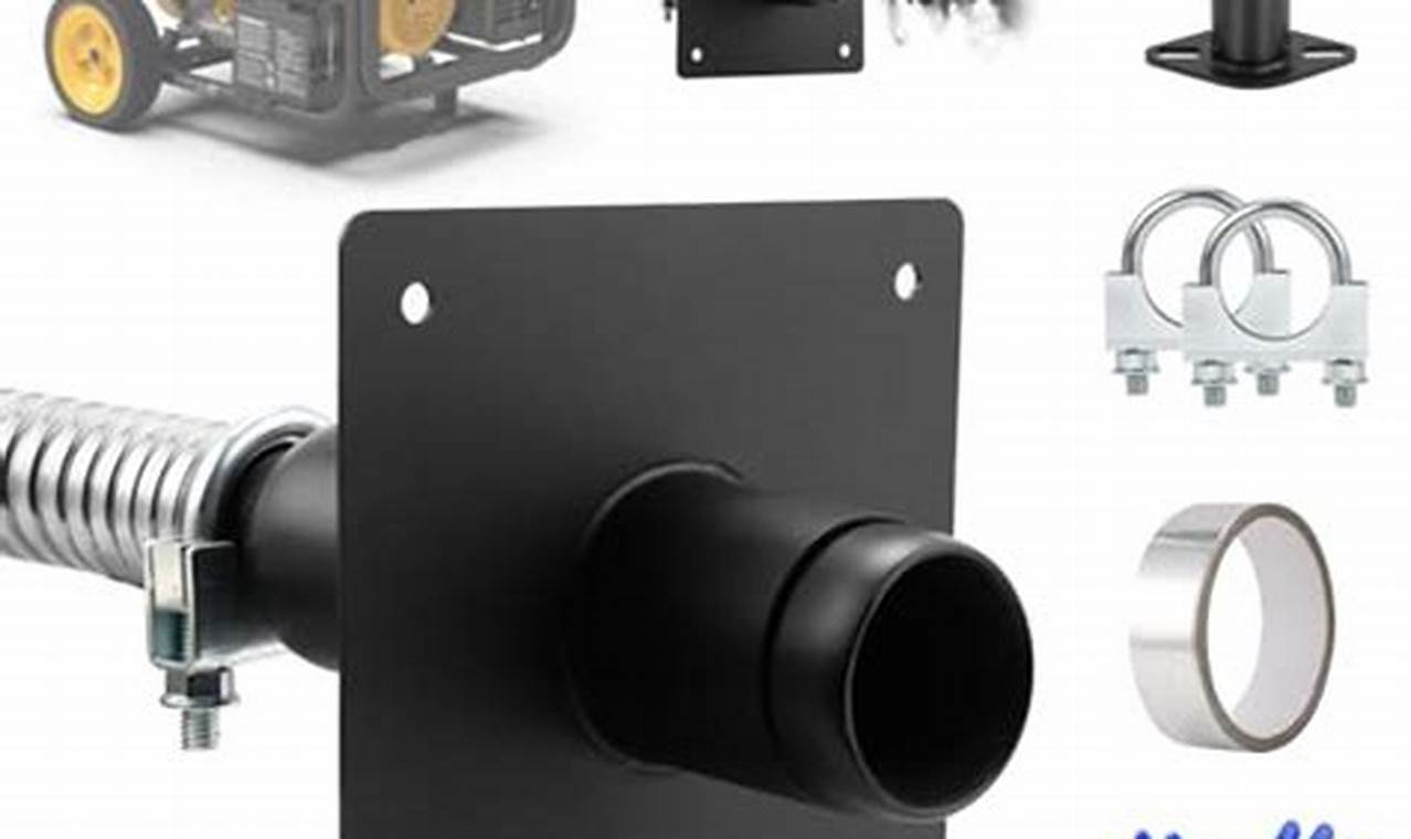 Best Quieter Muffler for Generator: Reduce Noise! Best Mufflers for Cars & Trucks | Performance, Sound & Durability Upgrades Best Quieter Muffler for Generator: Reduce Noise! | Best Mufflers for Cars & Trucks | Performance, Sound & Durability Upgrades