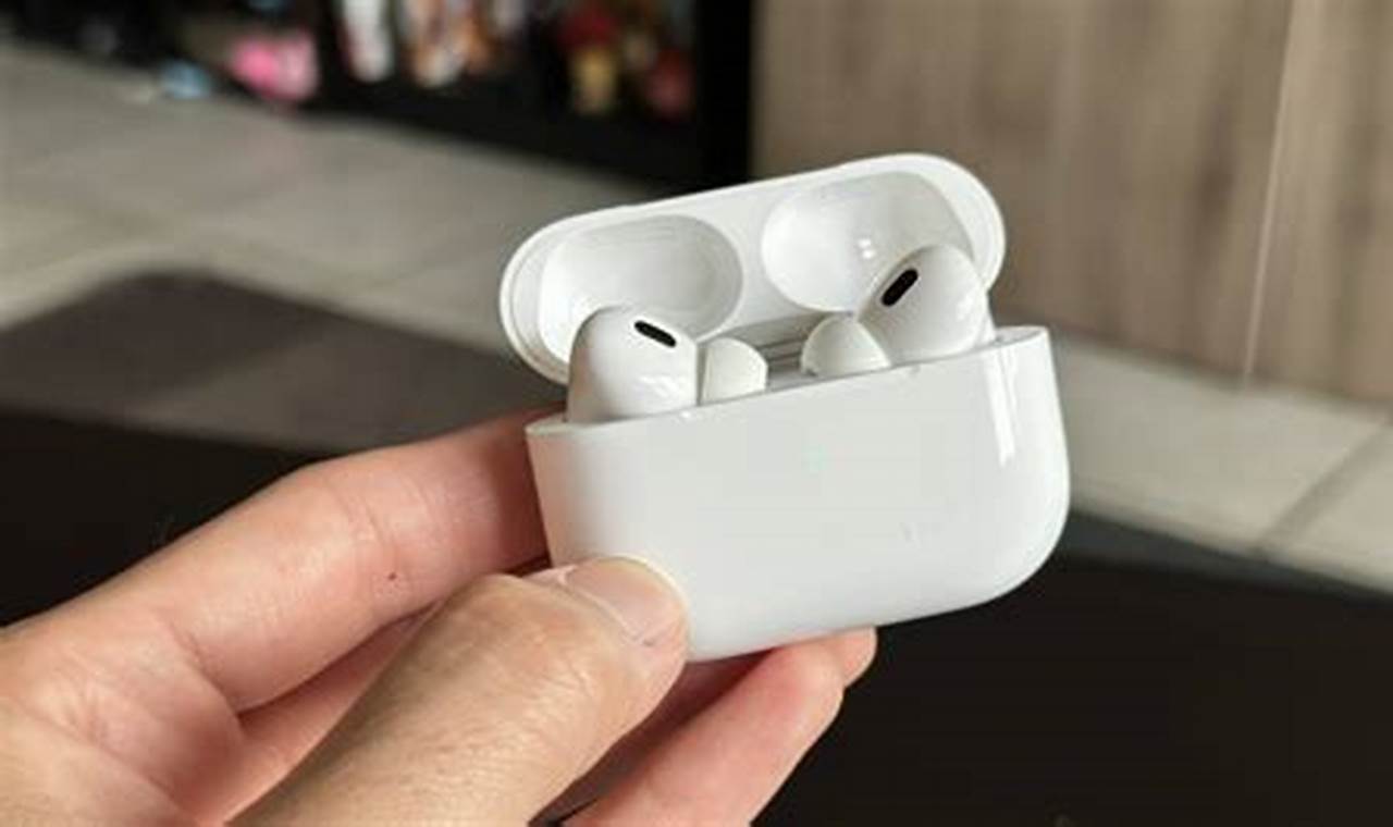 Fix: Why Does One of My AirPods Sound Muffled? [SOLVED] | Best Mufflers for Cars & Trucks | Performance, Sound & Durability Upgrades