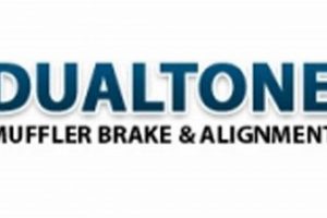 Brake Experts' Dualtone Muffler, Brake & Alignment Photos: Guide Best Mufflers for Cars & Trucks | Performance, Sound & Durability Upgrades Brake Experts' Dualtone Muffler, Brake & Alignment Photos: Guide | Best Mufflers for Cars & Trucks | Performance, Sound & Durability Upgrades
