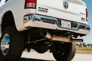 Muffler Delete: Does it Really Hurt Your Gas Mileage? | Best Mufflers for Cars & Trucks | Performance, Sound & Durability Upgrades
