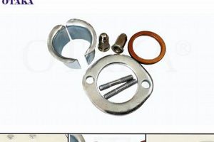 Exhaust Saver: Muffler Connector Guide & Benefits Best Mufflers for Cars & Trucks | Performance, Sound & Durability Upgrades Exhaust Saver: Muffler Connector Guide & Benefits | Best Mufflers for Cars & Trucks | Performance, Sound & Durability Upgrades