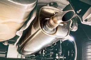 Muffler Delete Cost: What to Expect? [Price Guide] | Best Mufflers for Cars & Trucks | Performance, Sound & Durability Upgrades