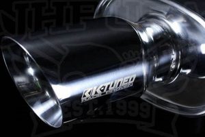 Enhance Your Ride: K Tuned Muffler Performance & Sound Best Mufflers for Cars & Trucks | Performance, Sound & Durability Upgrades Enhance Your Ride: K Tuned Muffler Performance & Sound | Best Mufflers for Cars & Trucks | Performance, Sound & Durability Upgrades