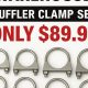 Muffler Warehouse | Best Mufflers for Cars & Trucks | Performance, Sound & Durability Upgrades
