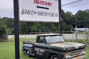 Get Quiet: Mitchell Muffler - Sale & Repair | Best Mufflers for Cars & Trucks | Performance, Sound & Durability Upgrades