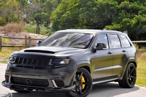Upgrade Trackhawk Muffler: Performance & Sound | Best Mufflers for Cars & Trucks | Performance, Sound & Durability Upgrades