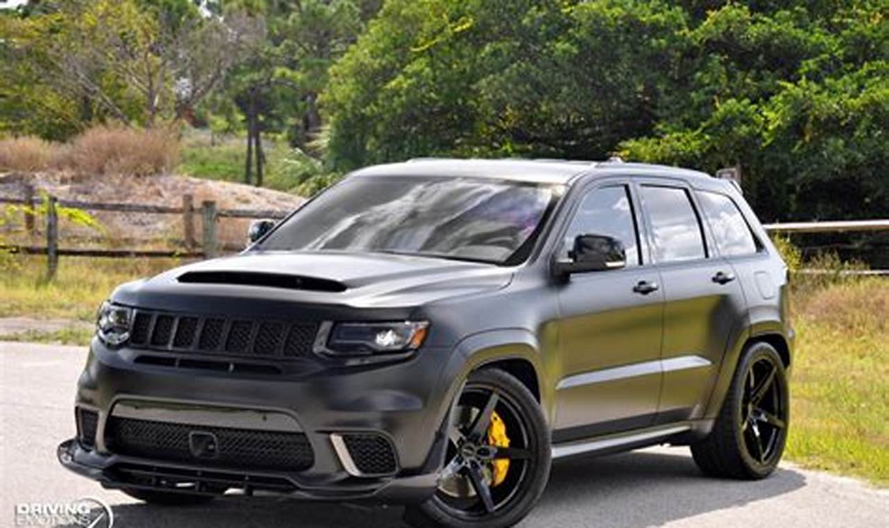 Upgrade Trackhawk Muffler: Performance & Sound Best Mufflers for Cars & Trucks | Performance, Sound & Durability Upgrades Upgrade Trackhawk Muffler: Performance & Sound | Best Mufflers for Cars & Trucks | Performance, Sound & Durability Upgrades