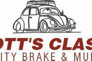 Reliable Brakes by Scott's Classic Quality Brake & Muffler Experts Best Mufflers for Cars & Trucks | Performance, Sound & Durability Upgrades Reliable Brakes by Scott's Classic Quality Brake & Muffler Experts | Best Mufflers for Cars & Trucks | Performance, Sound & Durability Upgrades