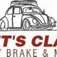 Reliable Brakes by Scott's Classic Quality Brake & Muffler Experts | Best Mufflers for Cars & Trucks | Performance, Sound & Durability Upgrades
