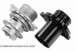 Boost Sound: MK8 GTI Turbo Muffler Delete + Install Tips Best Mufflers for Cars & Trucks | Performance, Sound & Durability Upgrades Boost Sound: MK8 GTI Turbo Muffler Delete + Install Tips | Best Mufflers for Cars & Trucks | Performance, Sound & Durability Upgrades