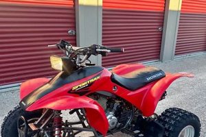 Upgrade Your Ride: Honda 300EX Muffler Performance | Best Mufflers for Cars & Trucks | Performance, Sound & Durability Upgrades