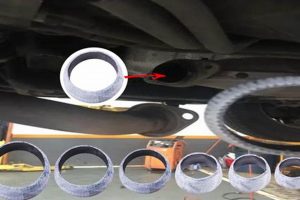 Exhaust Seal: Muffler Donut Replacement & Repair Best Mufflers for Cars & Trucks | Performance, Sound & Durability Upgrades Exhaust Seal: Muffler Donut Replacement & Repair | Best Mufflers for Cars & Trucks | Performance, Sound & Durability Upgrades