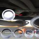 Exhaust Seal: Muffler Donut Replacement &amp; Repair | Best Mufflers for Cars & Trucks | Performance, Sound & Durability Upgrades