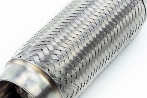 Buy Flexible Muffler Tubing Now: Exhaust Solutions Best Mufflers for Cars & Trucks | Performance, Sound & Durability Upgrades Buy Flexible Muffler Tubing Now: Exhaust Solutions | Best Mufflers for Cars & Trucks | Performance, Sound & Durability Upgrades