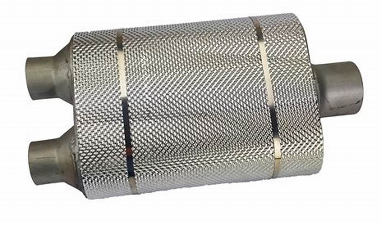 Summit Racing Muffler: Get Performance + Sound Now! Best Mufflers for Cars & Trucks | Performance, Sound & Durability Upgrades Summit Racing Muffler: Get Performance + Sound Now! | Best Mufflers for Cars & Trucks | Performance, Sound & Durability Upgrades