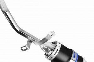 GY6 Muffler: Enhance Performance & Sound! | Best Mufflers for Cars & Trucks | Performance, Sound & Durability Upgrades