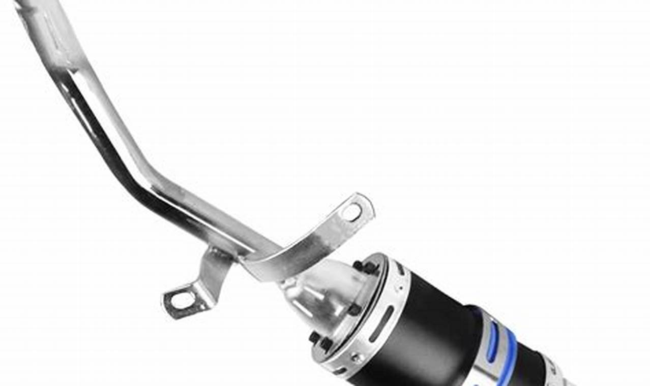 GY6 Muffler: Enhance Performance & Sound! Best Mufflers for Cars & Trucks | Performance, Sound & Durability Upgrades GY6 Muffler: Enhance Performance & Sound! | Best Mufflers for Cars & Trucks | Performance, Sound & Durability Upgrades