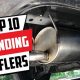 Find Your Best Muffler Sound: Reviews &amp; Options Guide | Best Mufflers for Cars & Trucks | Performance, Sound & Durability Upgrades