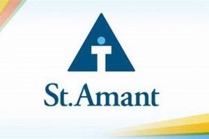 Buy St Amant Muffler: Best Price & Performance | Best Mufflers for Cars & Trucks | Performance, Sound & Durability Upgrades