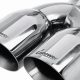 Enhance Your Ride: Dual Muffler Tip Styles & Benefits | Best Mufflers for Cars & Trucks | Performance, Sound & Durability Upgrades