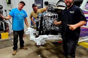 Volunteer Muffler & Performance: Derek Bieri's Expertise Best Mufflers for Cars & Trucks | Performance, Sound & Durability Upgrades Volunteer Muffler & Performance: Derek Bieri's Expertise | Best Mufflers for Cars & Trucks | Performance, Sound & Durability Upgrades