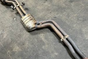 Best Muffler E46: Sound & Performance Upgrade | Best Mufflers for Cars & Trucks | Performance, Sound & Durability Upgrades