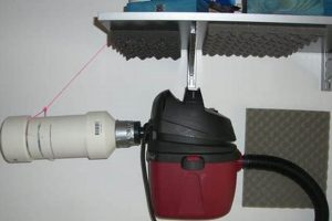 Quiet Shop: Shop Vac Muffler DIY Guide & Tips | Best Mufflers for Cars & Trucks | Performance, Sound & Durability Upgrades