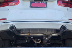 Top Mad Hatter Muffler & Brakes | Expert Brake Service | Best Mufflers for Cars & Trucks | Performance, Sound & Durability Upgrades