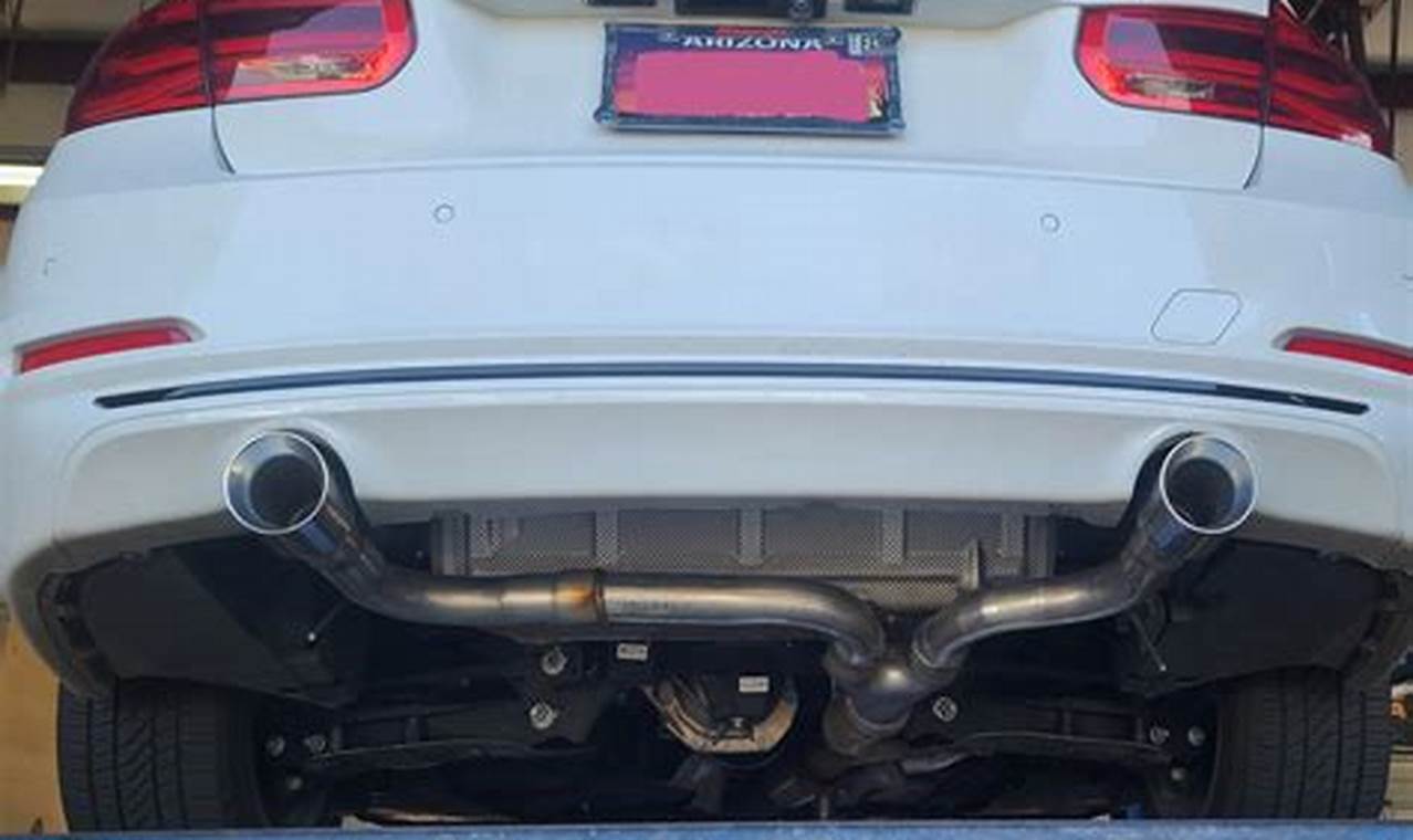 Top Mad Hatter Muffler & Brakes | Expert Brake Service | Best Mufflers for Cars & Trucks | Performance, Sound & Durability Upgrades