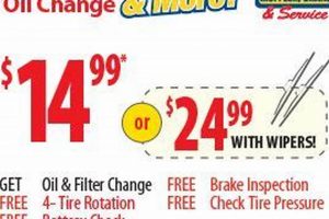 Monro Oil Change Price: What to Expect + Tips | Best Mufflers for Cars & Trucks | Performance, Sound & Durability Upgrades
