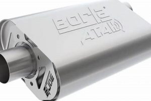 Borla Muffler Camaro: Unleash the Sound + Performance! Best Mufflers for Cars & Trucks | Performance, Sound & Durability Upgrades Borla Muffler Camaro: Unleash the Sound + Performance! | Best Mufflers for Cars & Trucks | Performance, Sound & Durability Upgrades