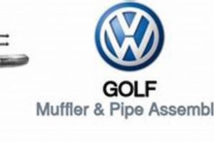 Volkswagen Muffler: Quiet Performance for Your VW Car Best Mufflers for Cars & Trucks | Performance, Sound & Durability Upgrades Volkswagen Muffler: Quiet Performance for Your VW Car | Best Mufflers for Cars & Trucks | Performance, Sound & Durability Upgrades