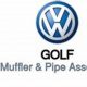 Volkswagen Muffler: Quiet Performance for Your VW Car | Best Mufflers for Cars & Trucks | Performance, Sound & Durability Upgrades