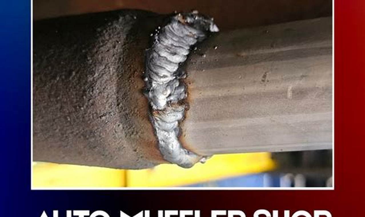 Detroit Muffler Pros: Motor City Muffler Detroit Experts! | Best Mufflers for Cars & Trucks | Performance, Sound & Durability Upgrades