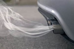 Why White Smoke from Muffler? Causes & Fixes | Best Mufflers for Cars & Trucks | Performance, Sound & Durability Upgrades