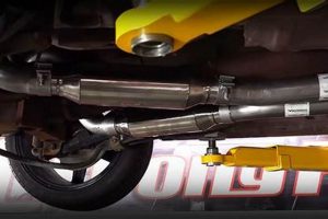 Unleash Sound: Glasspack Muffler Performance & Power Best Mufflers for Cars & Trucks | Performance, Sound & Durability Upgrades Unleash Sound: Glasspack Muffler Performance & Power | Best Mufflers for Cars & Trucks | Performance, Sound & Durability Upgrades