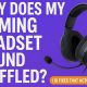 Fix: Headset Sounds Muffled? Easy Solutions &amp; Causes | Best Mufflers for Cars & Trucks | Performance, Sound & Durability Upgrades