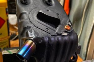 Unlock Power: Husqvarna 562XP Muffler Mod Guide Best Mufflers for Cars & Trucks | Performance, Sound & Durability Upgrades Unlock Power: Husqvarna 562XP Muffler Mod Guide | Best Mufflers for Cars & Trucks | Performance, Sound & Durability Upgrades