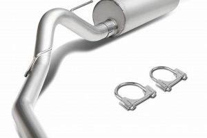 Best 2010 F150 Muffler: Performance & Sound | Best Mufflers for Cars & Trucks | Performance, Sound & Durability Upgrades