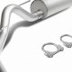 Best 2010 F150 Muffler: Performance & Sound | Best Mufflers for Cars & Trucks | Performance, Sound & Durability Upgrades