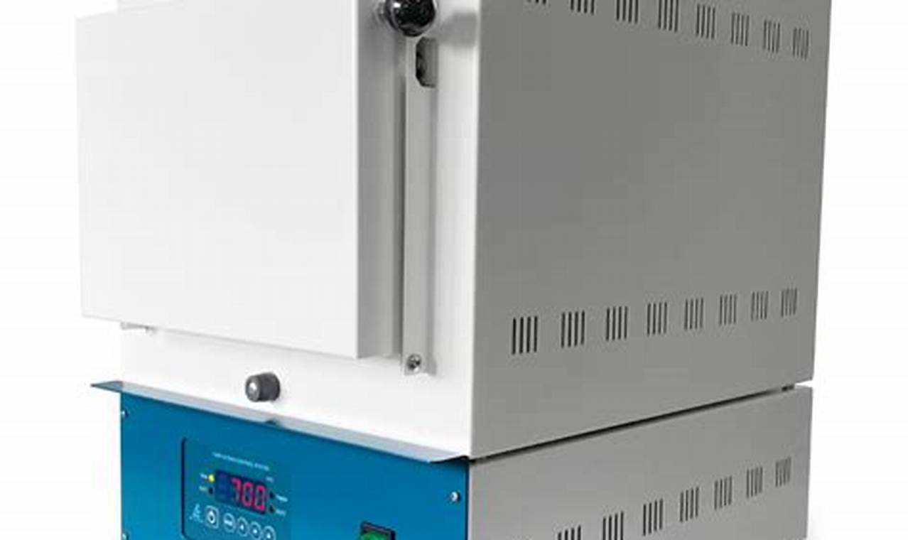 Buy Lab Muffle Furnace: Reliable High-Temp Ovens | Best Mufflers for Cars & Trucks | Performance, Sound & Durability Upgrades