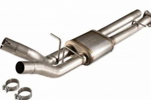 Upgrade: Direct Fit Muffler Ram 1500 - Easy Install Best Mufflers for Cars & Trucks | Performance, Sound & Durability Upgrades Upgrade: Direct Fit Muffler Ram 1500 - Easy Install | Best Mufflers for Cars & Trucks | Performance, Sound & Durability Upgrades