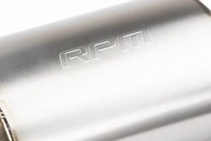Upgrade Your Ride: RPM Sport Muffler Performance Boost! | Best Mufflers for Cars & Trucks | Performance, Sound & Durability Upgrades