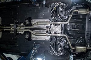 Upgrade Your Ride: Chrysler 300 Muffler Options & Sound | Best Mufflers for Cars & Trucks | Performance, Sound & Durability Upgrades